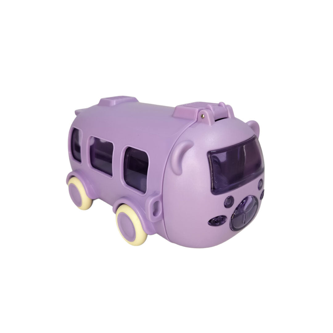 BUS WATER BOTTLE