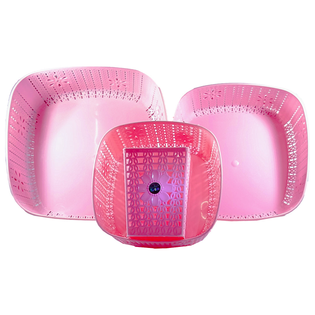 4PCS BASKET SET