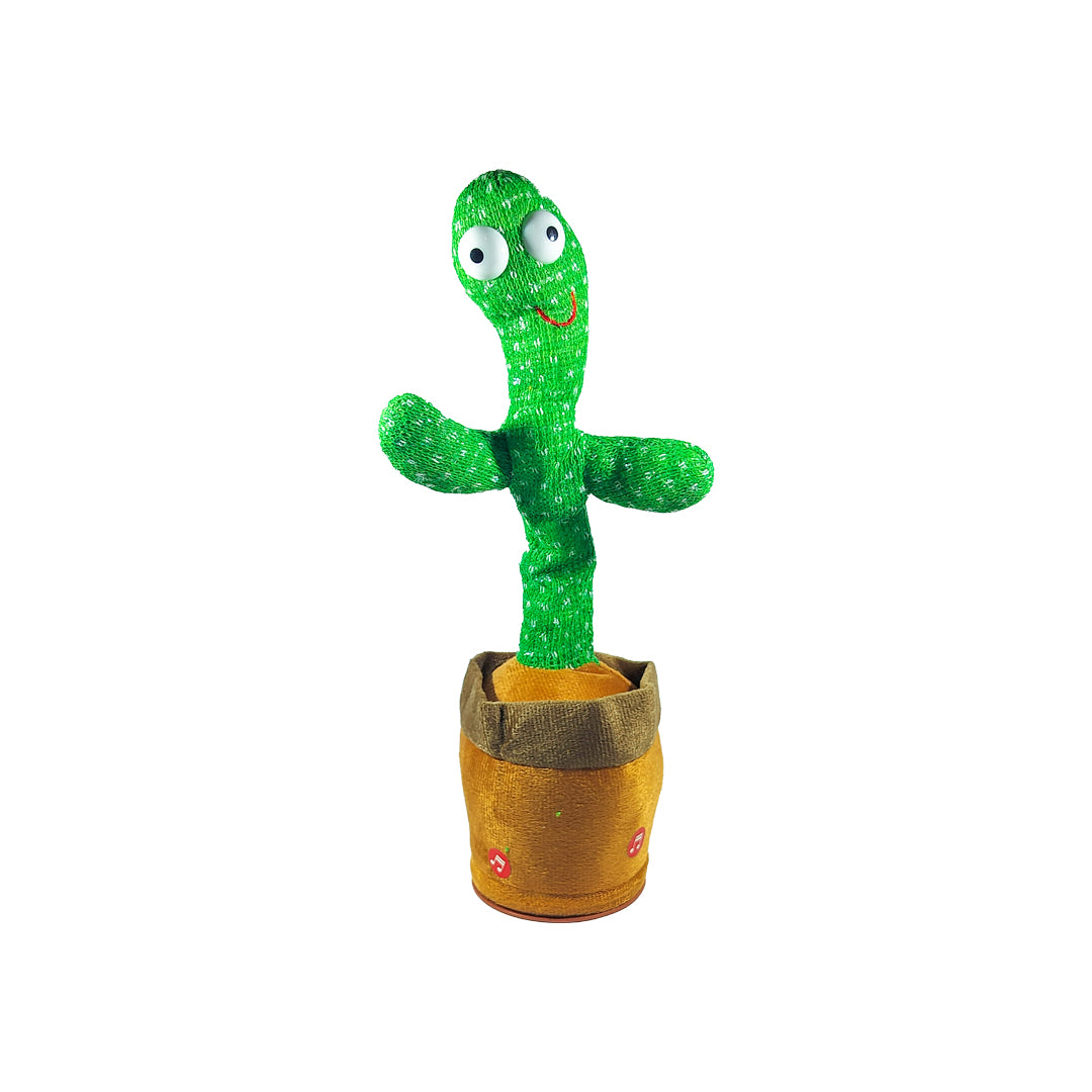 TALKING CACTUS