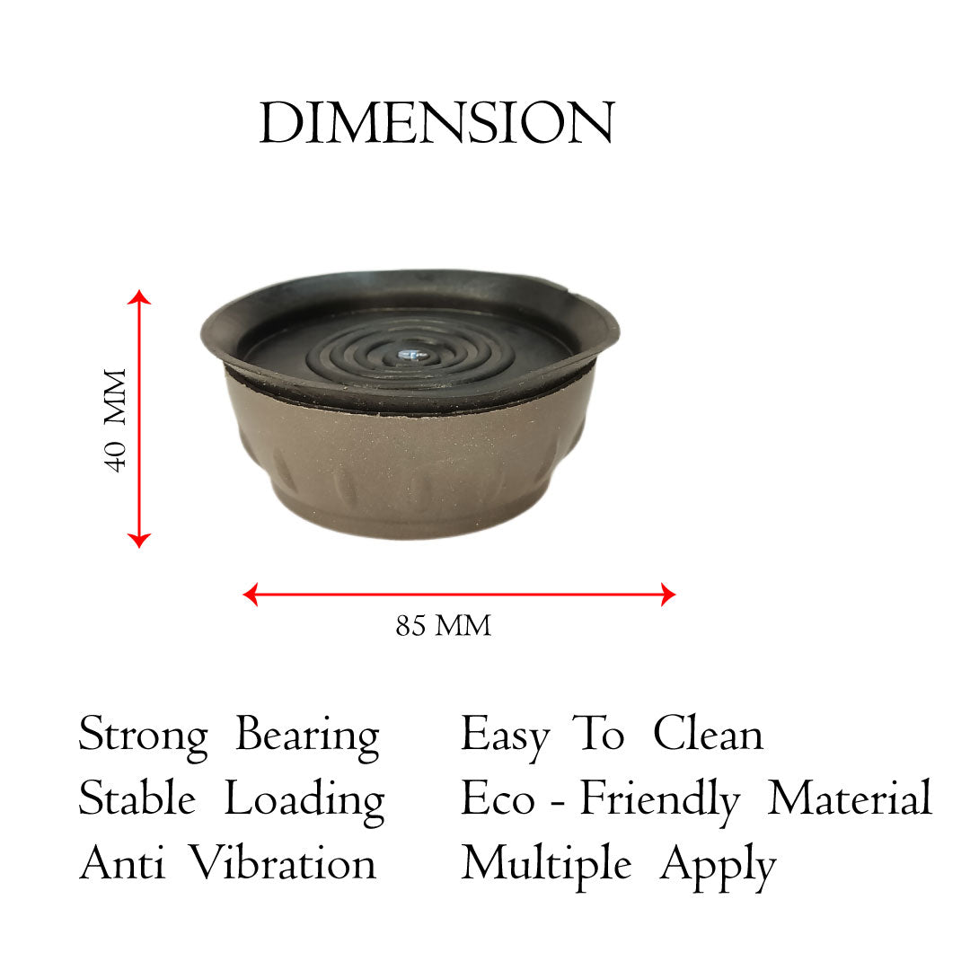 ANTI VIBRATION PAD