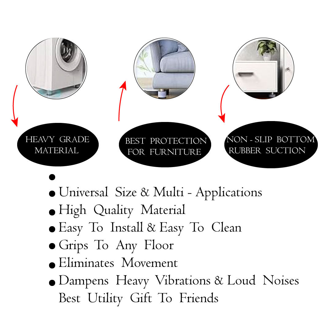 ANTI VIBRATION PAD