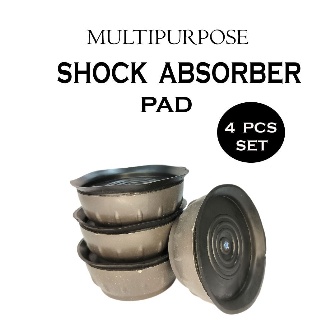 ANTI VIBRATION PAD