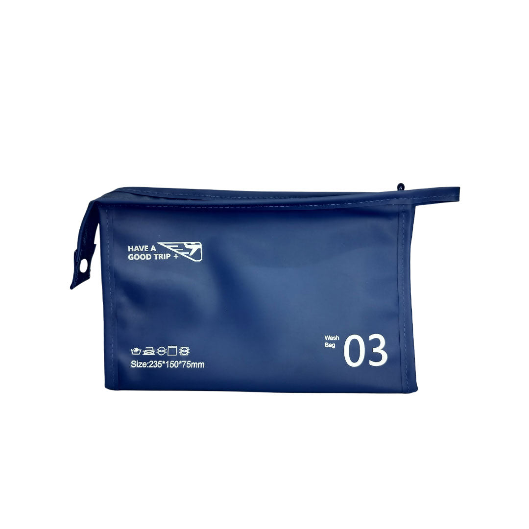 TRAVEL POUCH