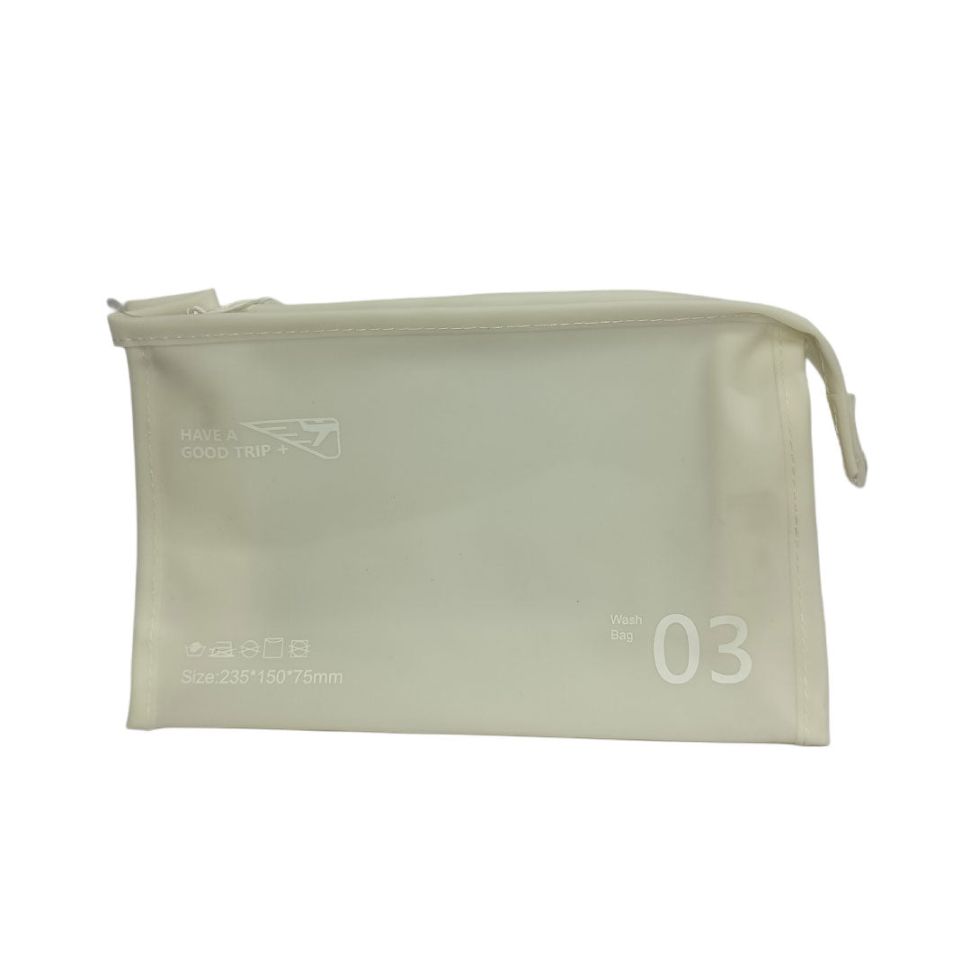 TRAVEL POUCH