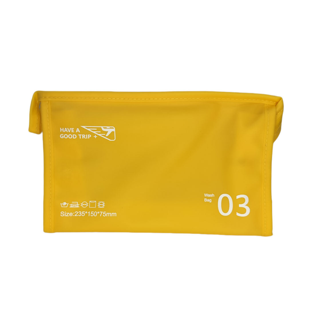 TRAVEL POUCH