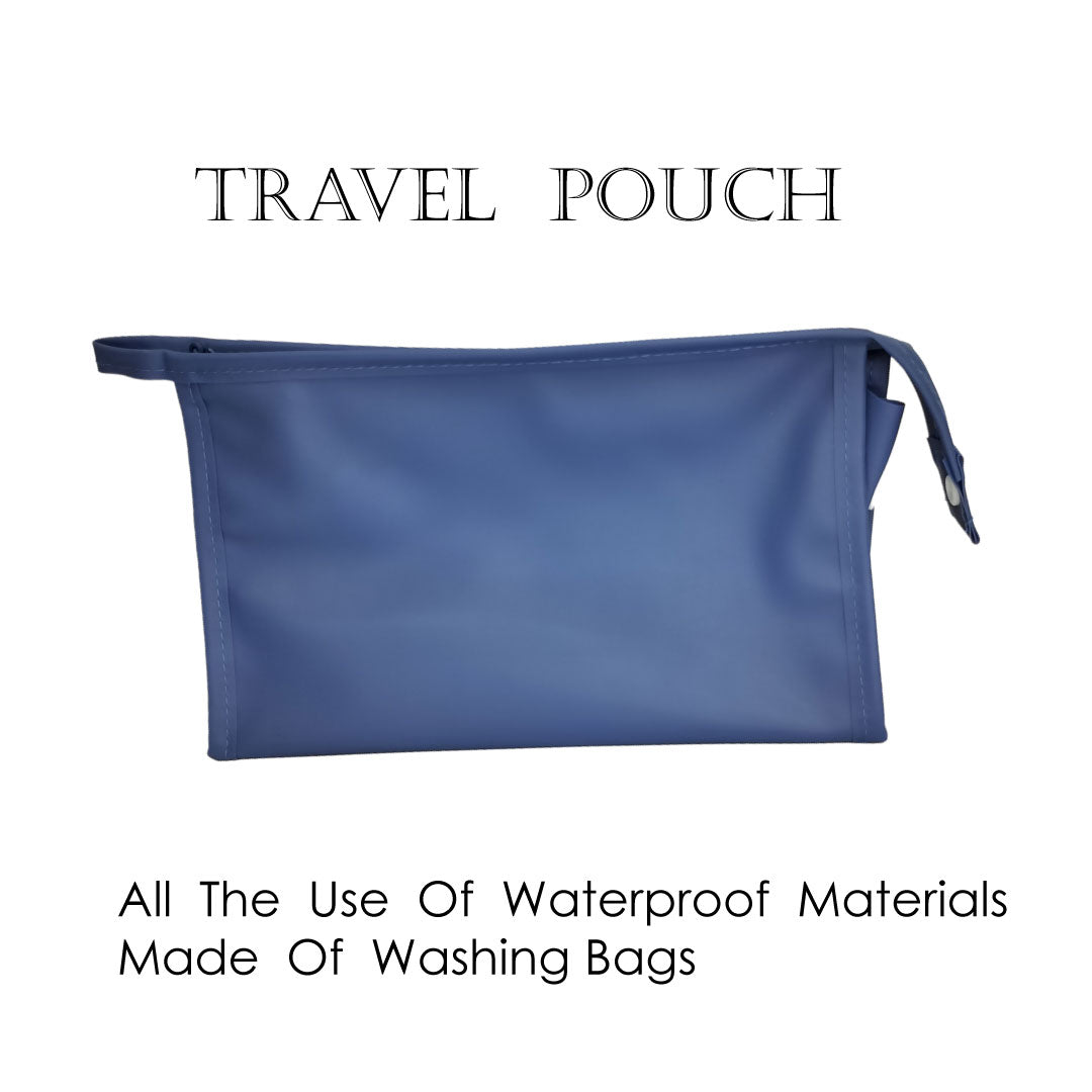TRAVEL POUCH