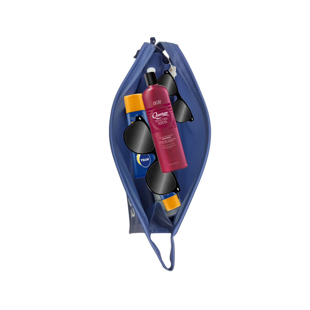 TRAVEL POUCH
