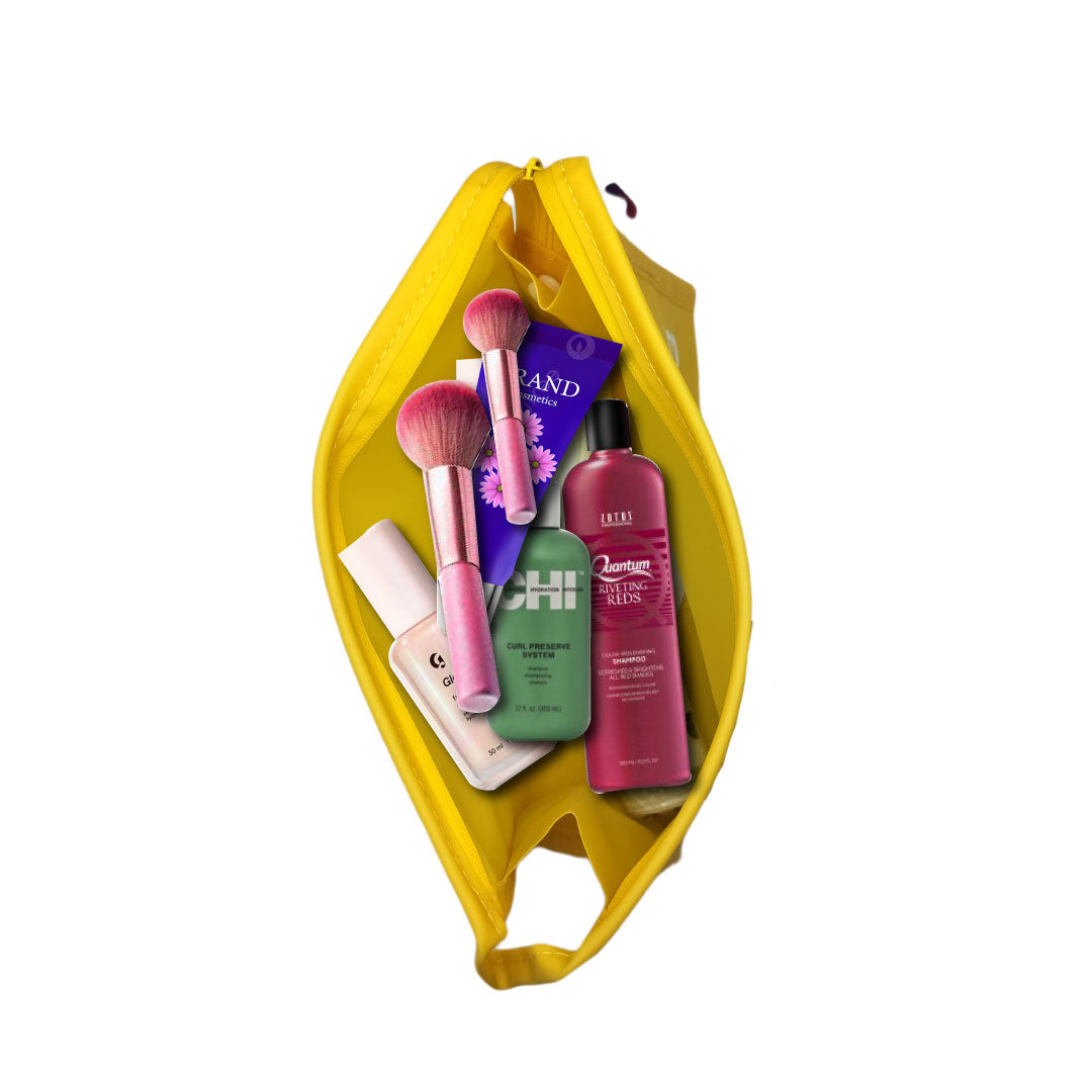 TRAVEL POUCH