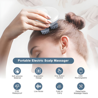 SMART SCALP MASSAGER