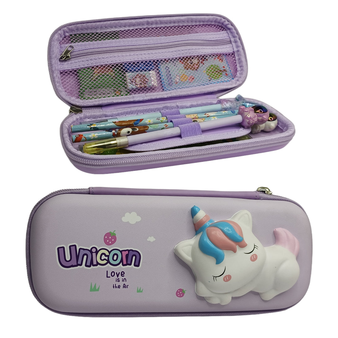 PENCIL POUCH