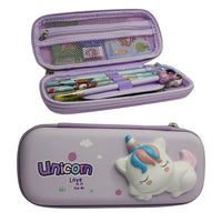 PENCIL POUCH