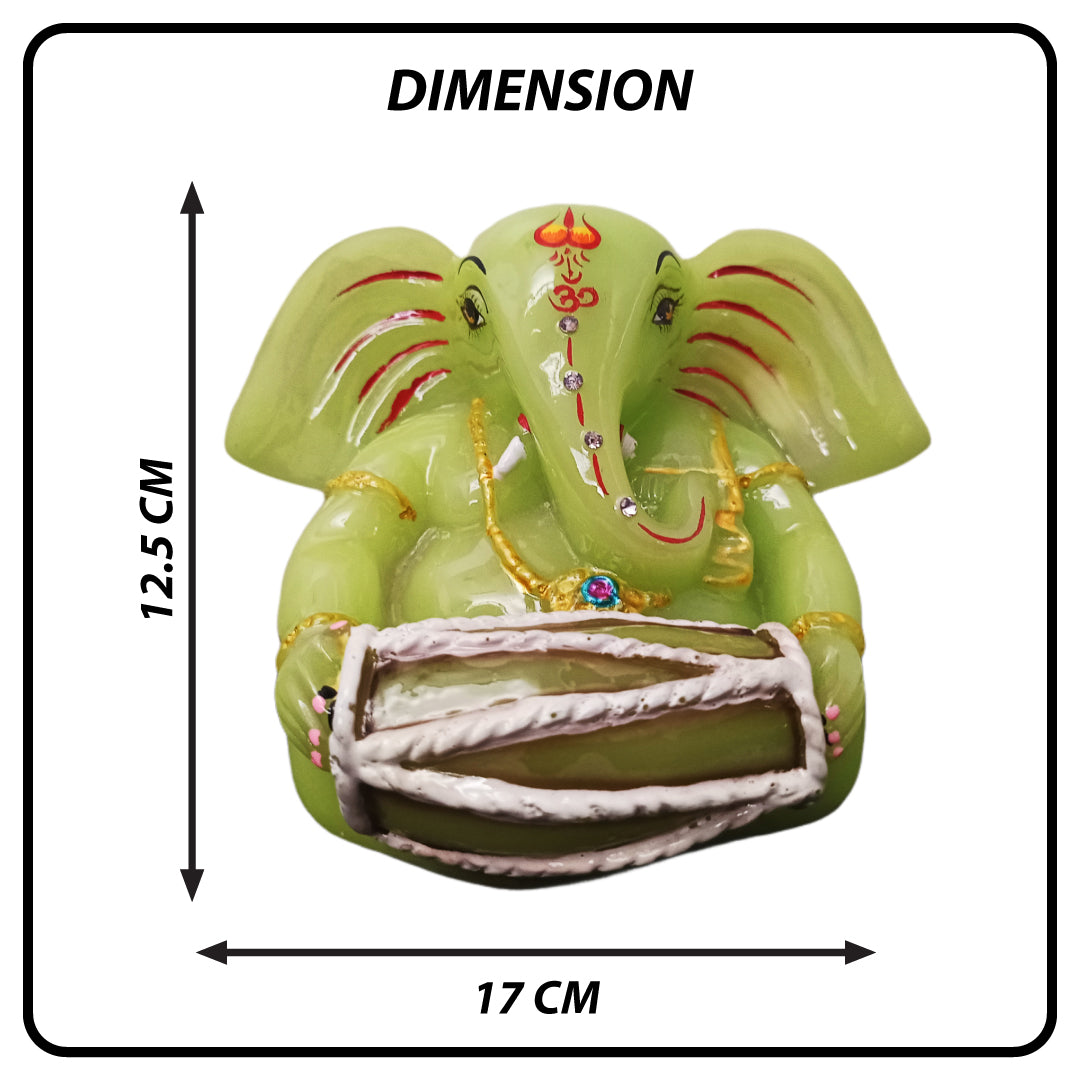 RADIUM GANESH