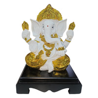 MARBIL GANESH