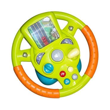 KIDS LITTLE DRIVER