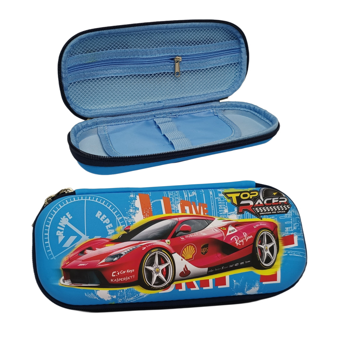PENCIL POUCH