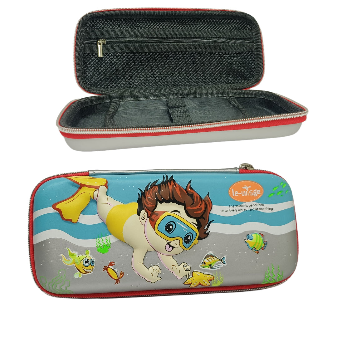 PENCIL POUCH
