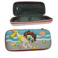 PENCIL POUCH