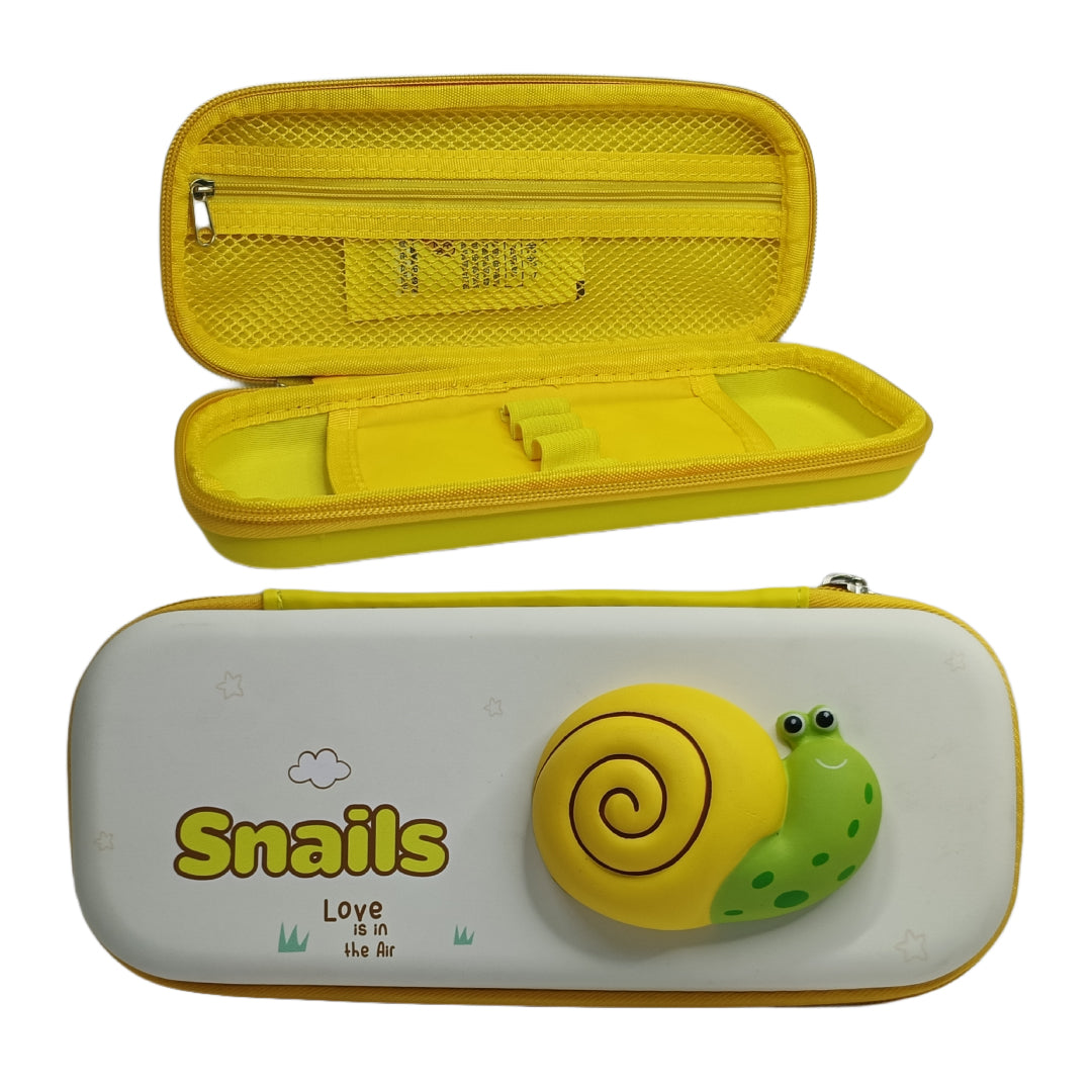 PENCIL POUCH