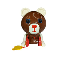 PULLING BEAR