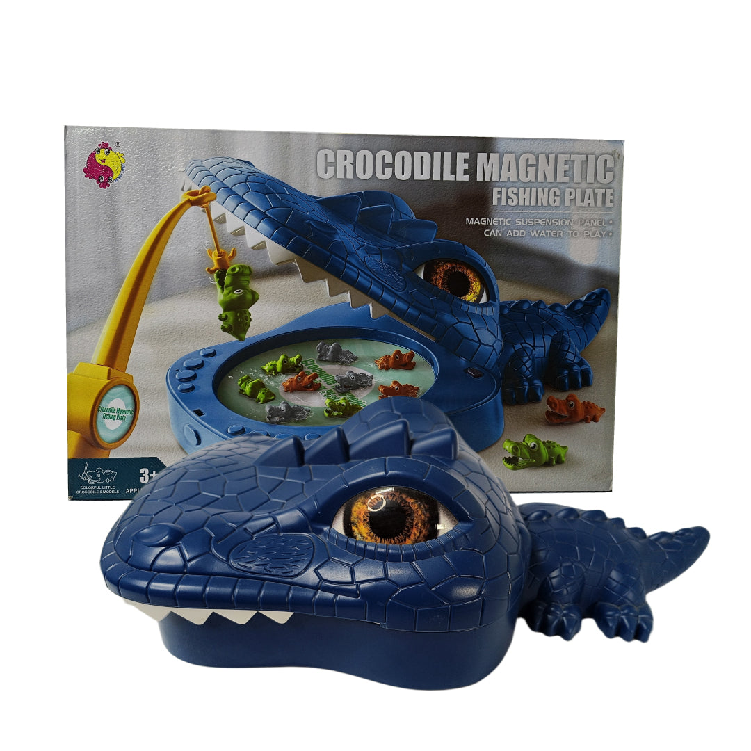 CROCODILE