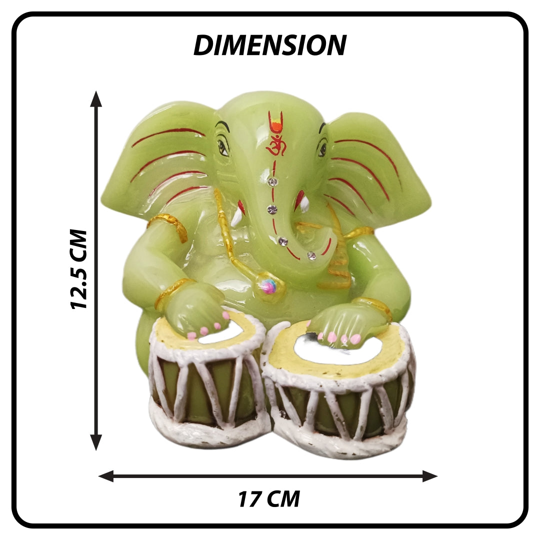 RADIUM GANESH