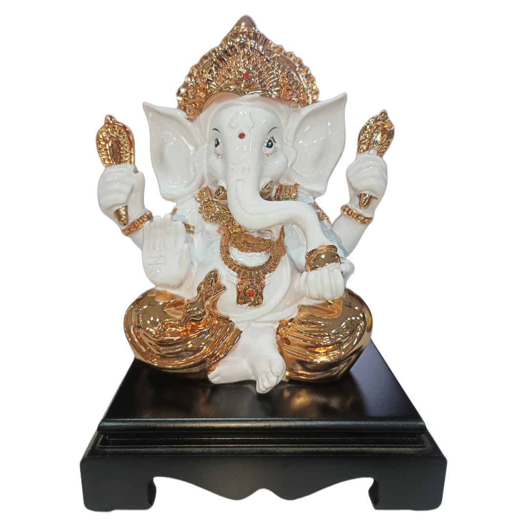 MARBIL GANESH
