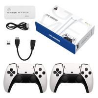 RETRO GAME STICK M15 GAMING CONSOLE WITH 20000+ GAMES