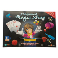 MAGIC SHOW