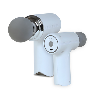 FACE & BODY MASSAGER