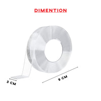 NANO TAPE
