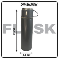 FLASK