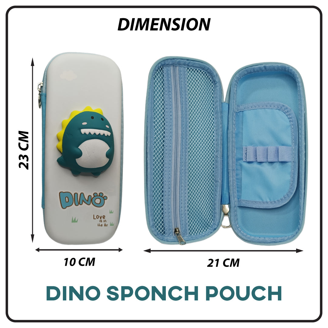 PENCIL POUCH