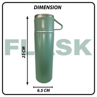 FLASK