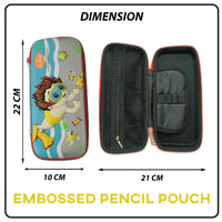 PENCIL POUCH