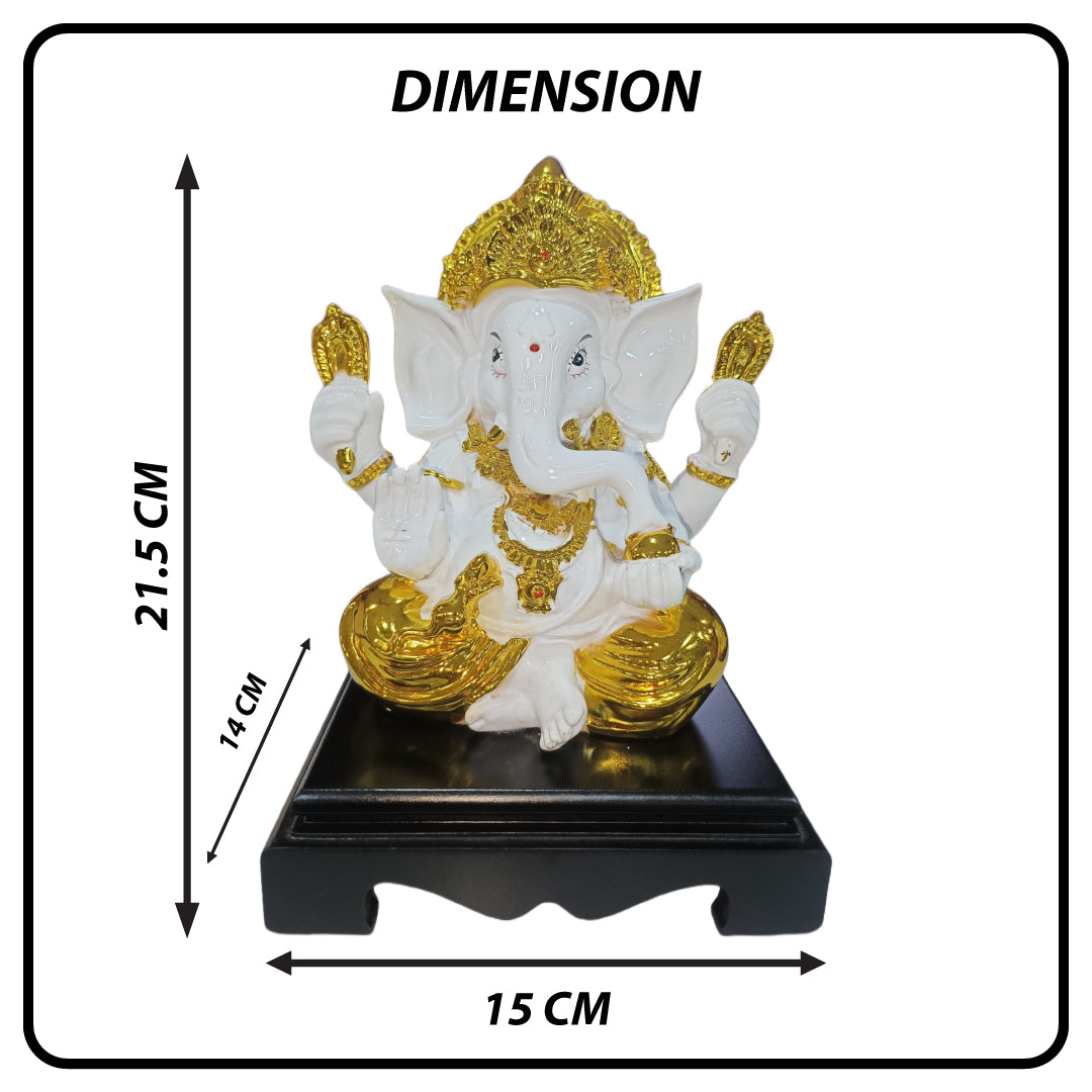 MARBIL GANESH