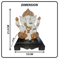MARBIL GANESH