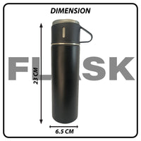 FLASK