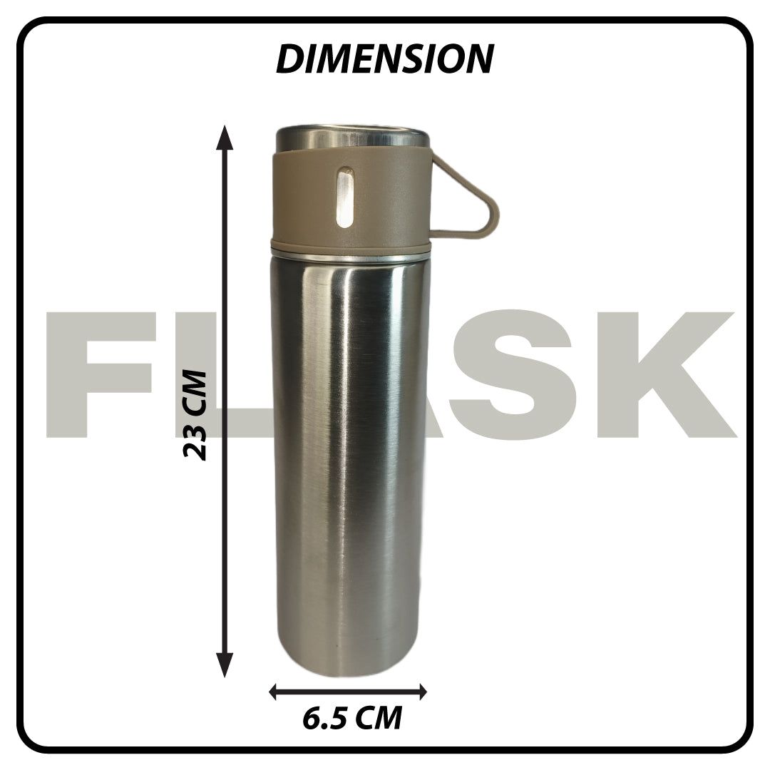 FLASK