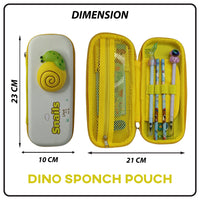 PENCIL POUCH
