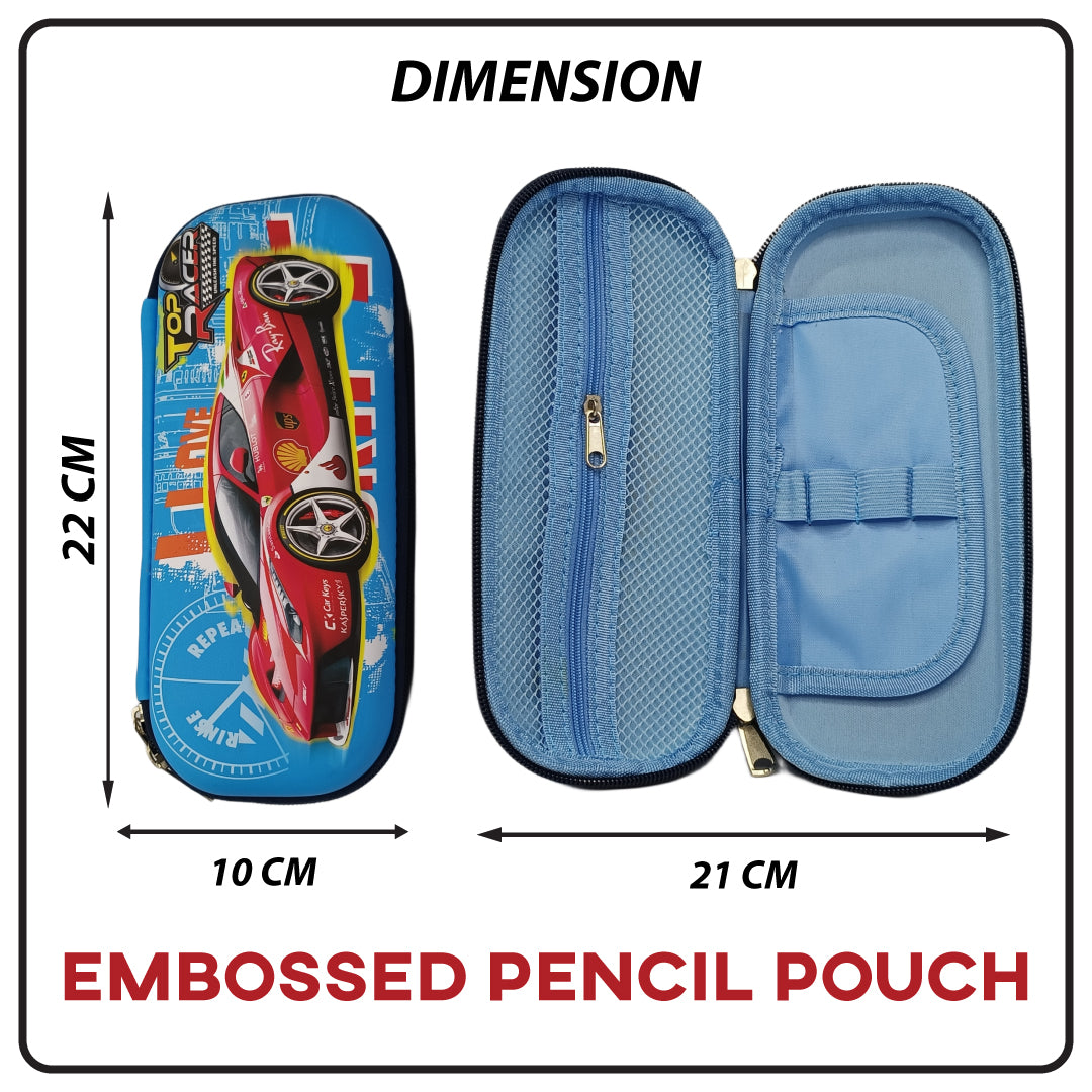 PENCIL POUCH