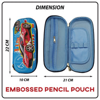PENCIL POUCH