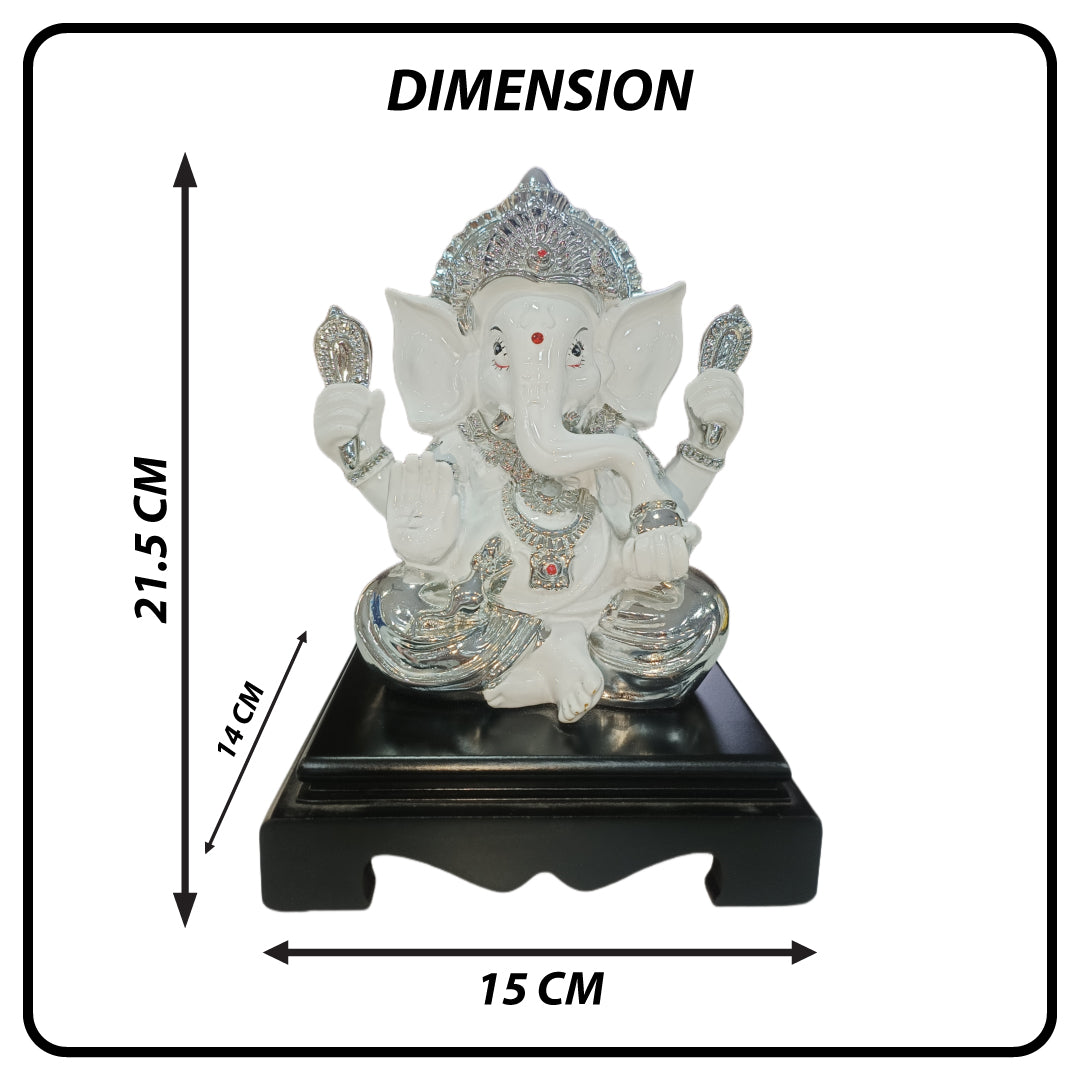 MARBIL GANESH