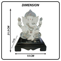 MARBIL GANESH