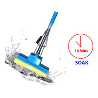 FLOOR CLEANING MOP