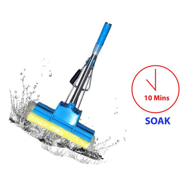 FLOOR CLEANING MOP