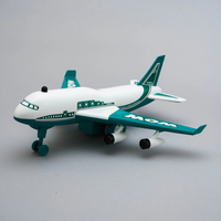 BIG AIRPLANE TOY