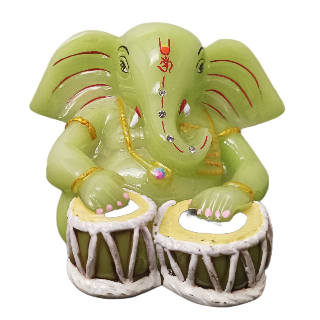 RADIUM GANESH