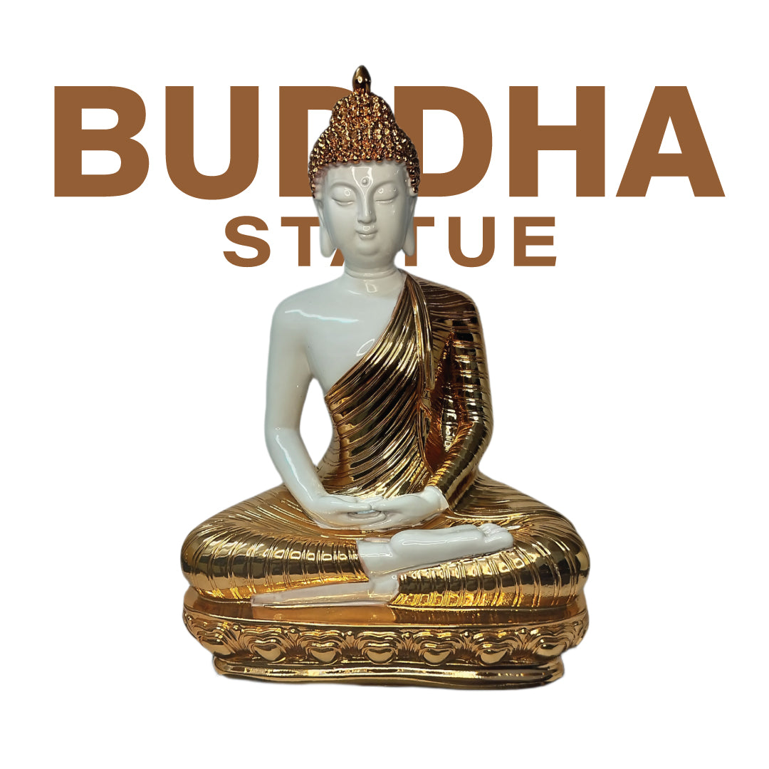 SIT BUDDHA