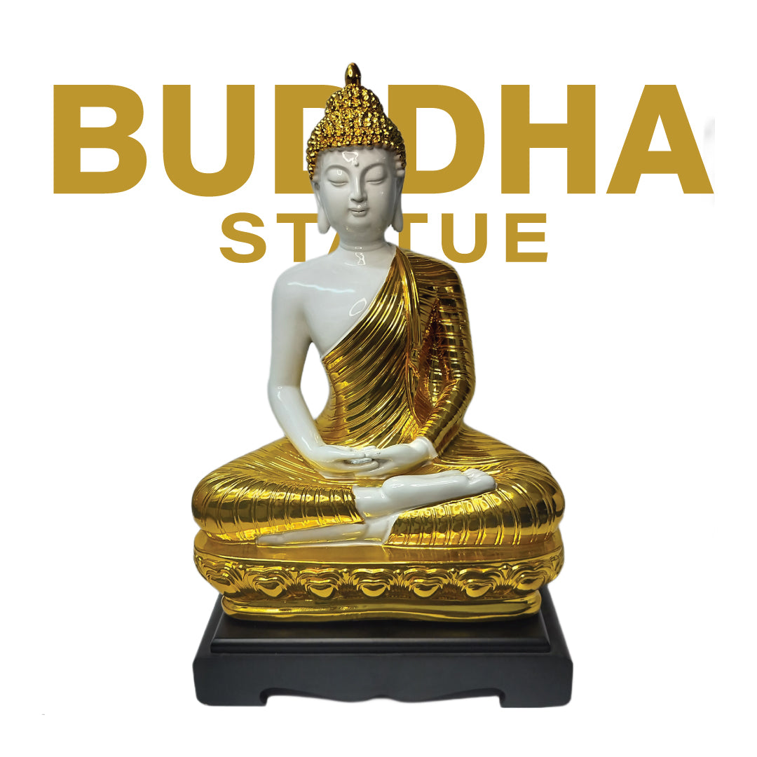 SIT BUDDHA