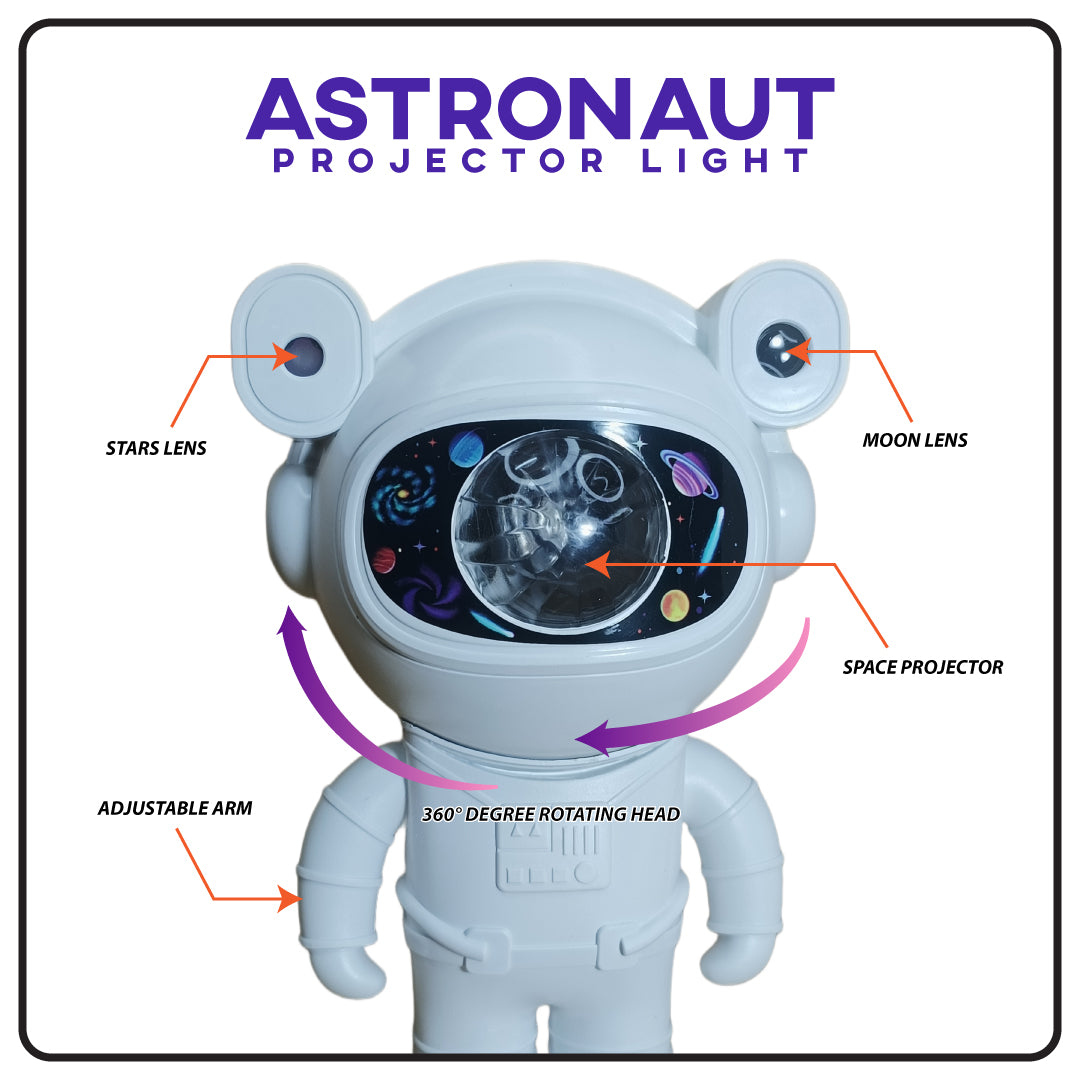 ASTRONAUT